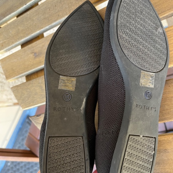 COPY - Rothys flats - Picture 6 of 7